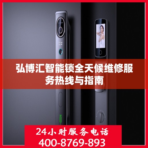 弘博汇智能锁全天候维修服务热线与指南
