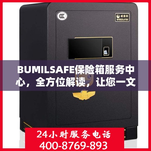 BUMILSAFE保险箱服务中心，全方位解读，让您一文掌握