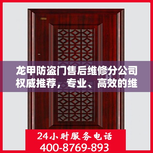 龙甲防盗门售后维修分公司权威推荐，专业、高效的维修服务体验