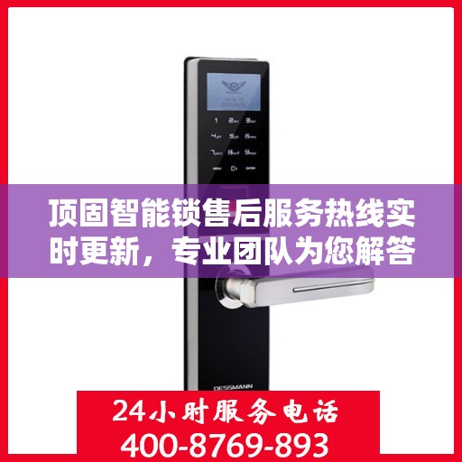 顶固智能锁售后服务热线实时更新，专业团队为您解答