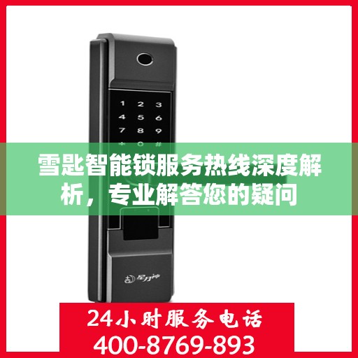 雪匙智能锁服务热线深度解析，专业解答您的疑问
