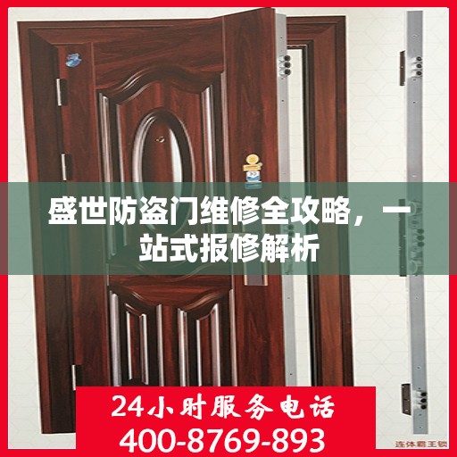 盛世防盗门维修全攻略，一站式报修解析