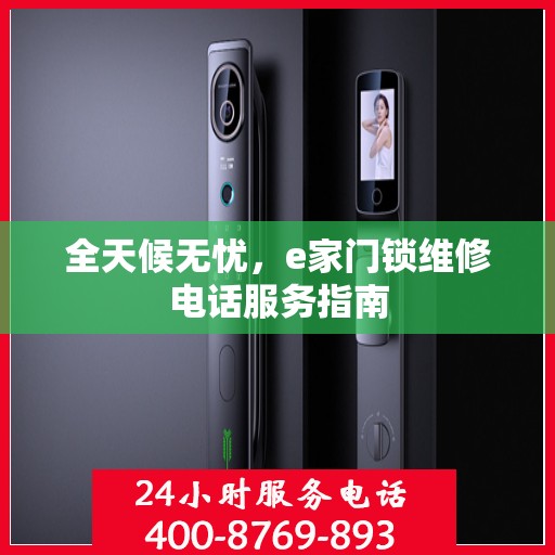 全天候无忧，e家门锁维修电话服务指南