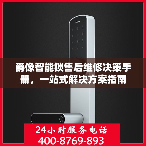 爵像智能锁售后维修决策手册，一站式解决方案指南