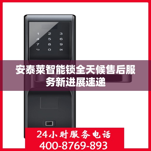 安泰莱智能锁全天候售后服务新进展速递