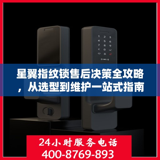 星翼指纹锁售后决策全攻略，从选型到维护一站式指南