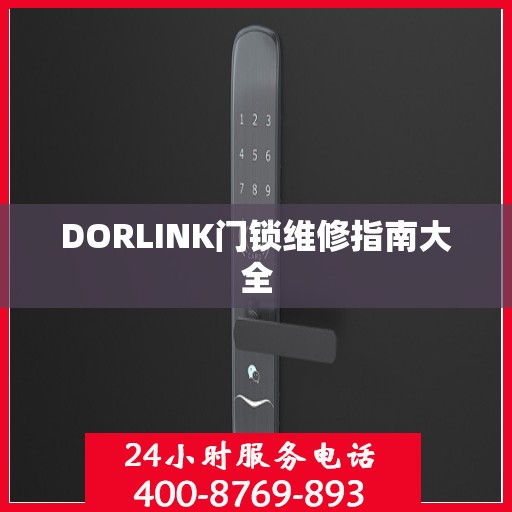 DORLINK门锁维修指南大全
