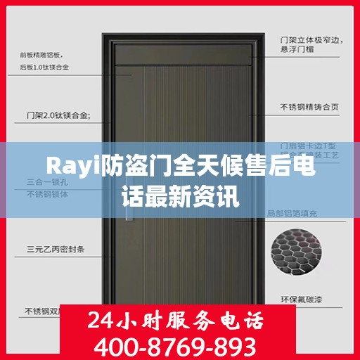 Rayi防盗门全天候售后电话最新资讯