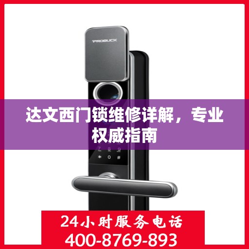 达文西门锁维修详解，专业权威指南