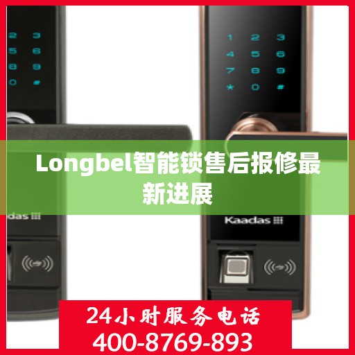 Longbel智能锁售后报修最新进展
