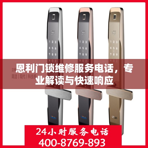恩利门锁维修服务电话，专业解读与快速响应