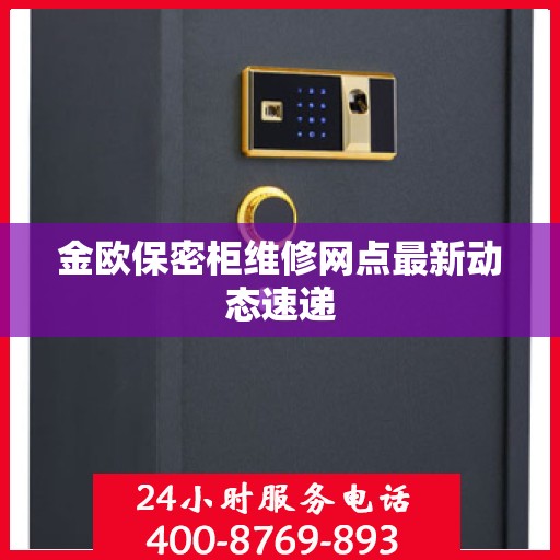 金欧保密柜维修网点最新动态速递