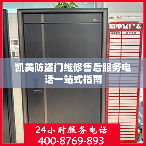 凯美防盗门维修售后服务电话一站式指南