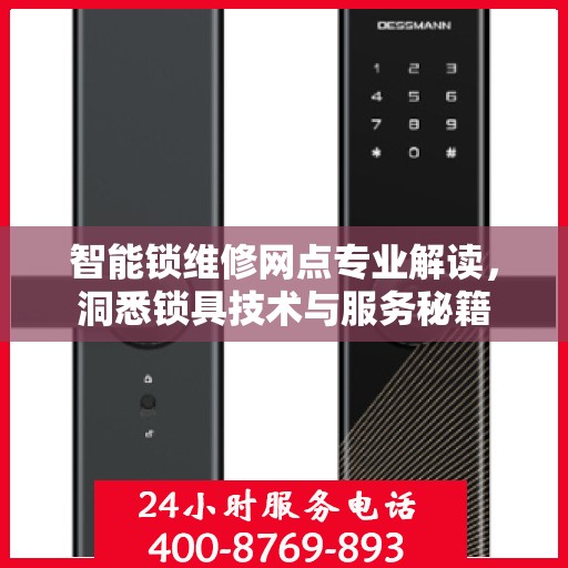 智能锁维修网点专业解读，洞悉锁具技术与服务秘籍