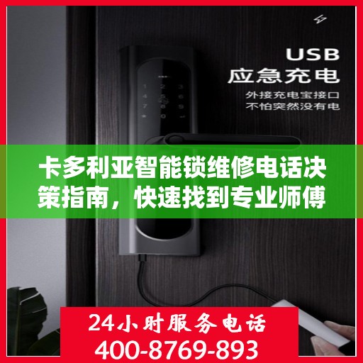 卡多利亚智能锁维修电话决策指南，快速找到专业师傅联系方式