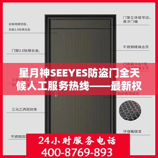 星月神SEEYES防盗门全天候人工服务热线——最新权威推荐指南