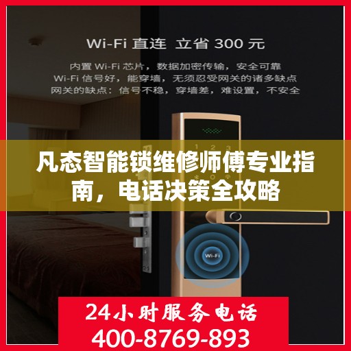 凡态智能锁维修师傅专业指南，电话决策全攻略