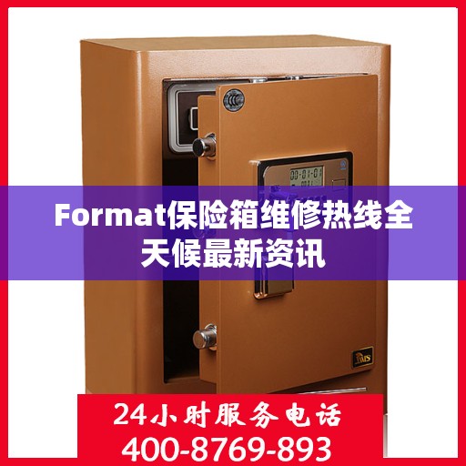 Format保险箱维修热线全天候最新资讯