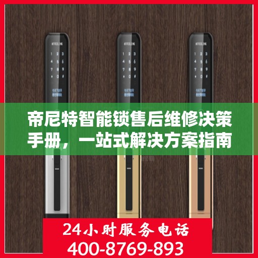 帝尼特智能锁售后维修决策手册，一站式解决方案指南