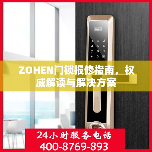 ZOHEN门锁报修指南，权威解读与解决方案