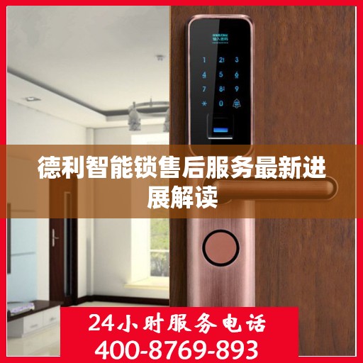 德利智能锁售后服务最新进展解读