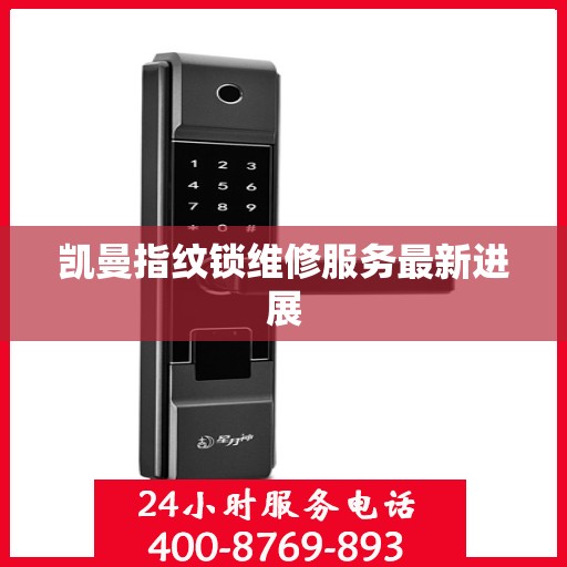 凯曼指纹锁维修服务最新进展