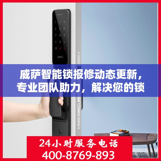 威萨智能锁报修动态更新，专业团队助力，解决您的锁事无忧