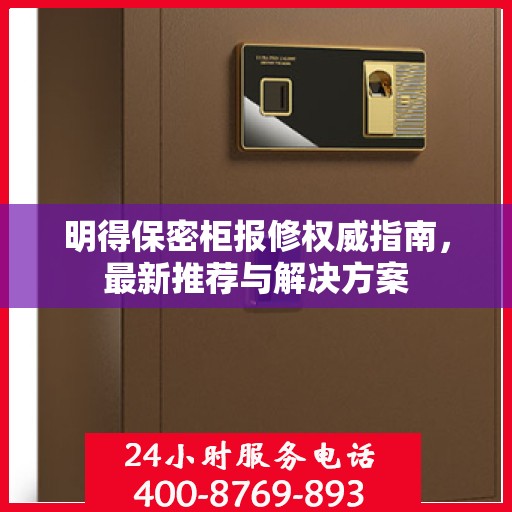 明得保密柜报修权威指南，最新推荐与解决方案