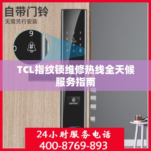 TCL指纹锁维修热线全天候服务指南