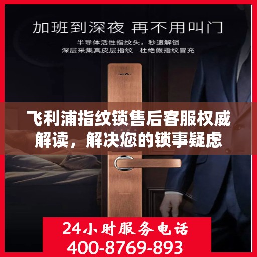 飞利浦指纹锁售后客服权威解读，解决您的锁事疑虑