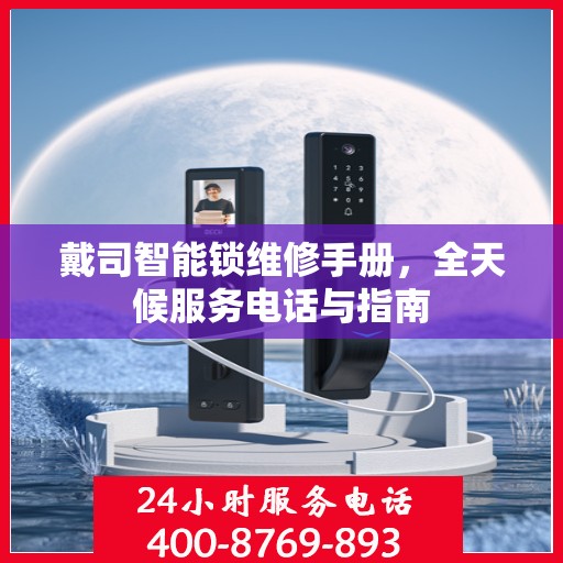 戴司智能锁维修手册，全天候服务电话与指南