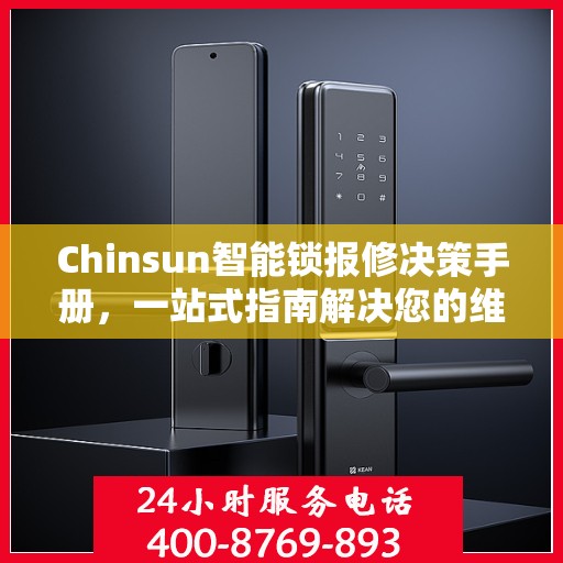 Chinsun智能锁报修决策手册，一站式指南解决您的维修难题
