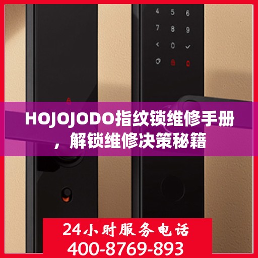 HOJOJODO指纹锁维修手册，解锁维修决策秘籍