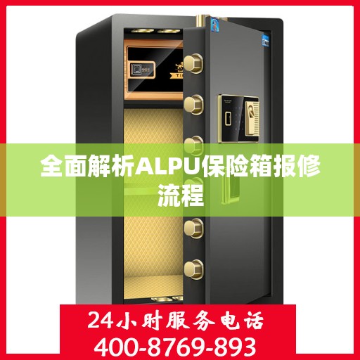全面解析ALPU保险箱报修流程