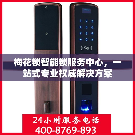 梅花锁智能锁服务中心，一站式专业权威解决方案