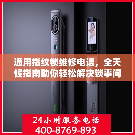 通用指纹锁维修电话，全天候指南助你轻松解决锁事问题