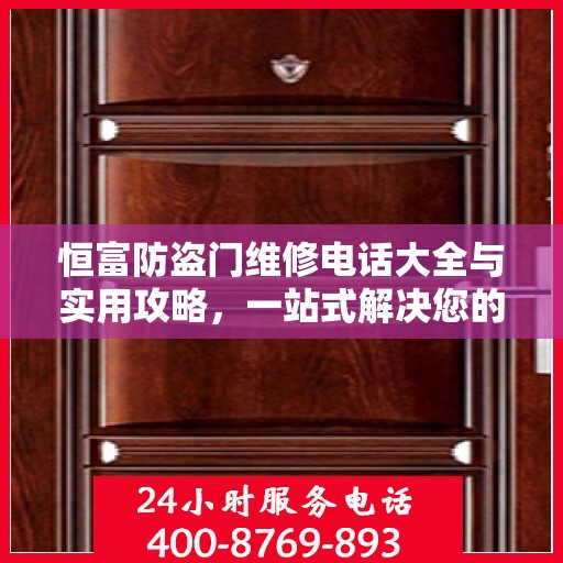 恒富防盗门维修电话大全与实用攻略，一站式解决您的维修需求