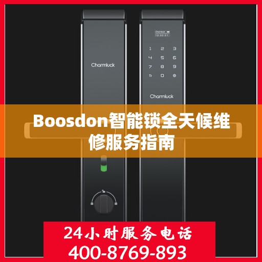 Boosdon智能锁全天候维修服务指南