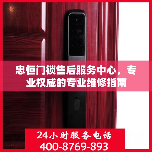 忠恒门锁售后服务中心，专业权威的专业维修指南