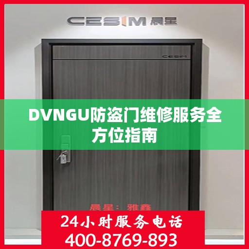 DVNGU防盗门维修服务全方位指南