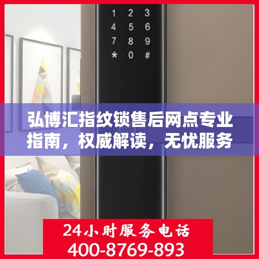 弘博汇指纹锁售后网点专业指南，权威解读，无忧服务体验