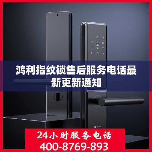 鸿利指纹锁售后服务电话最新更新通知