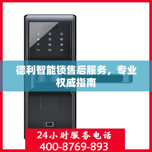 德利智能锁售后服务，专业权威指南