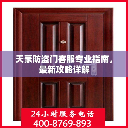 天豪防盗门客服专业指南，最新攻略详解