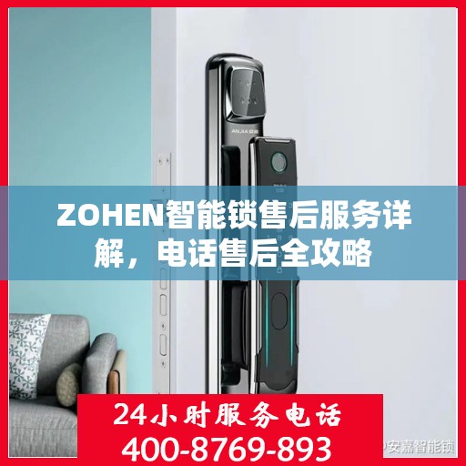 ZOHEN智能锁售后服务详解，电话售后全攻略