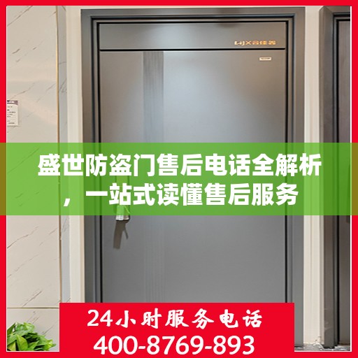 盛世防盗门售后电话全解析，一站式读懂售后服务