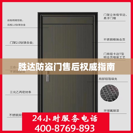 胜达防盗门售后权威指南