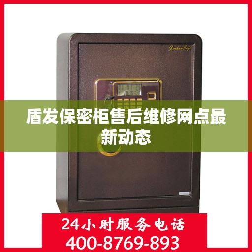 盾发保密柜售后维修网点最新动态