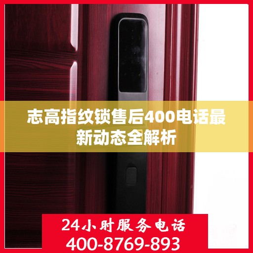 志高指纹锁售后400电话最新动态全解析