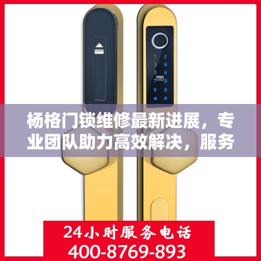 杨格门锁维修最新进展，专业团队助力高效解决，服务升级引领行业新风向